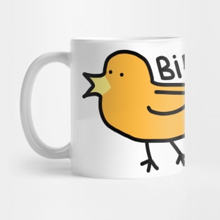 Birb Mug